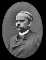 Theodore Barriere (1823-1877), da &39;Galeria Contemporânea de Ilustrações Francesas&39; c.1890s